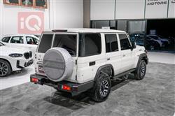 تويوتا لاند كروزر 70